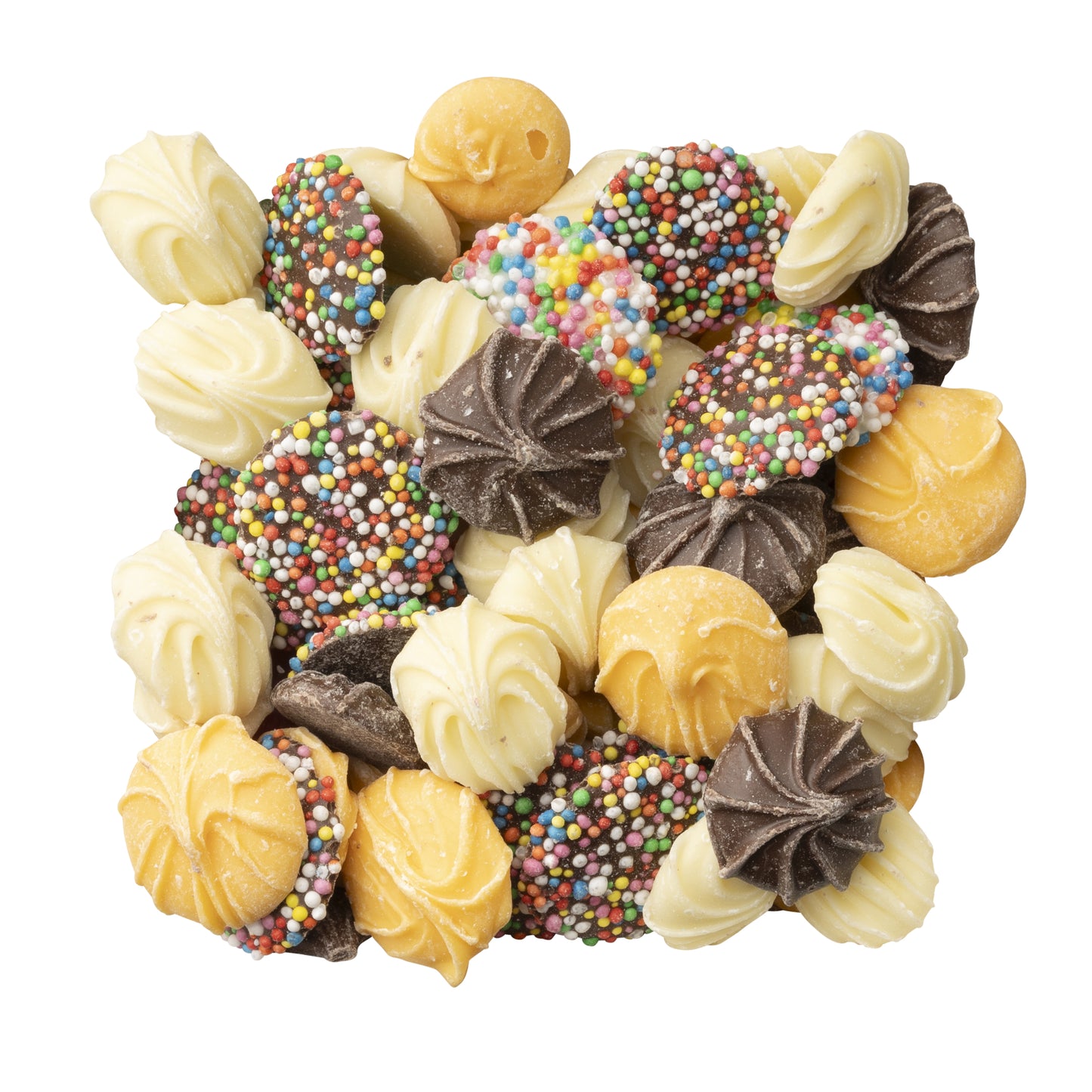 Lolliland Fun Makers Mixed Buddies 120g