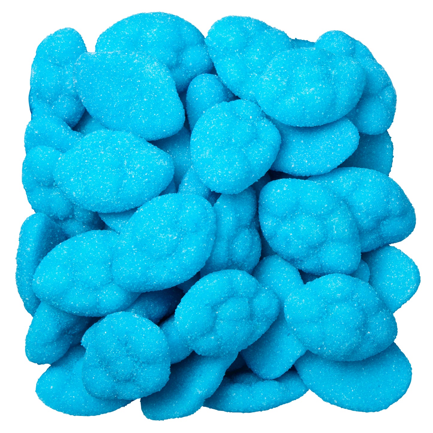 Lolliland Blueberry Clouds 140g