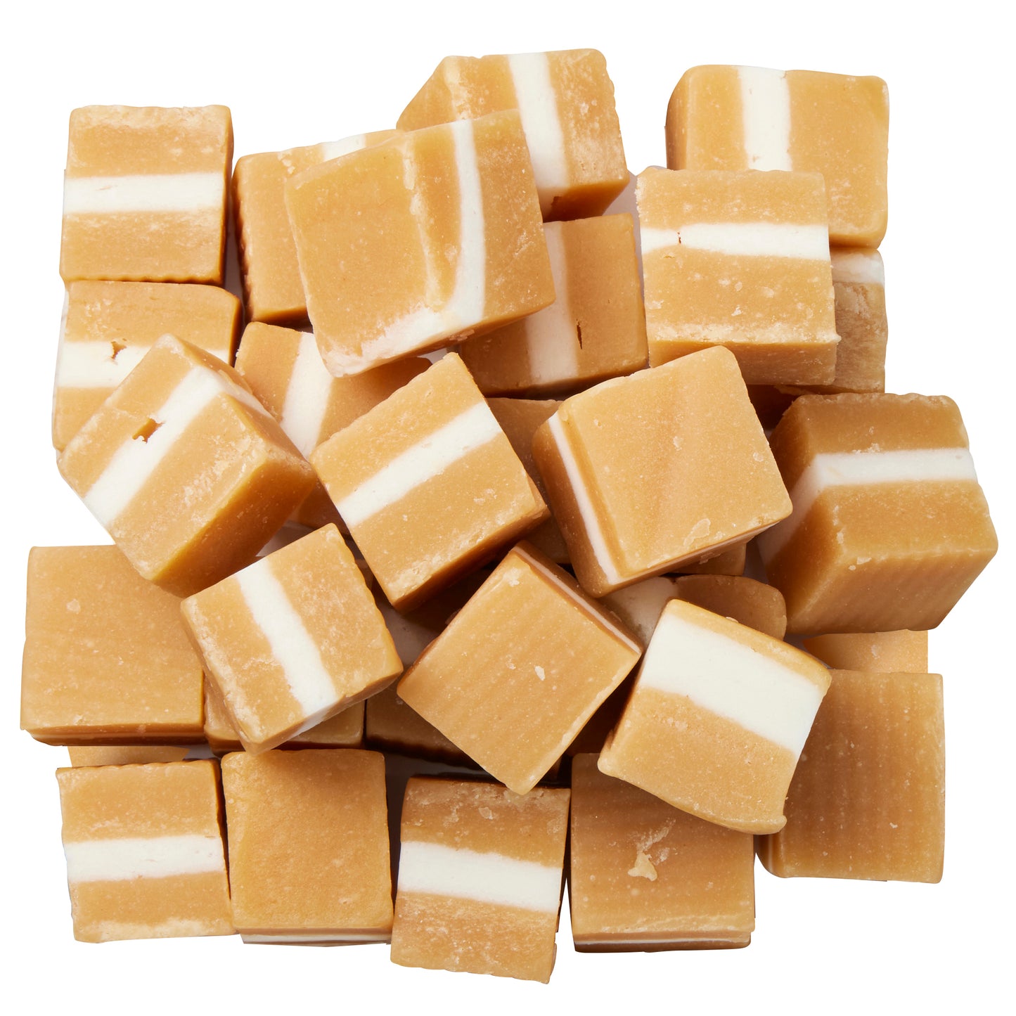 Jersey Caramels 500g