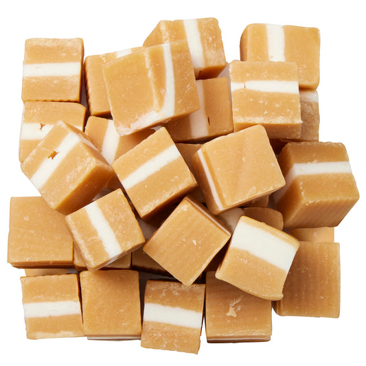 Jersey Caramels 500g