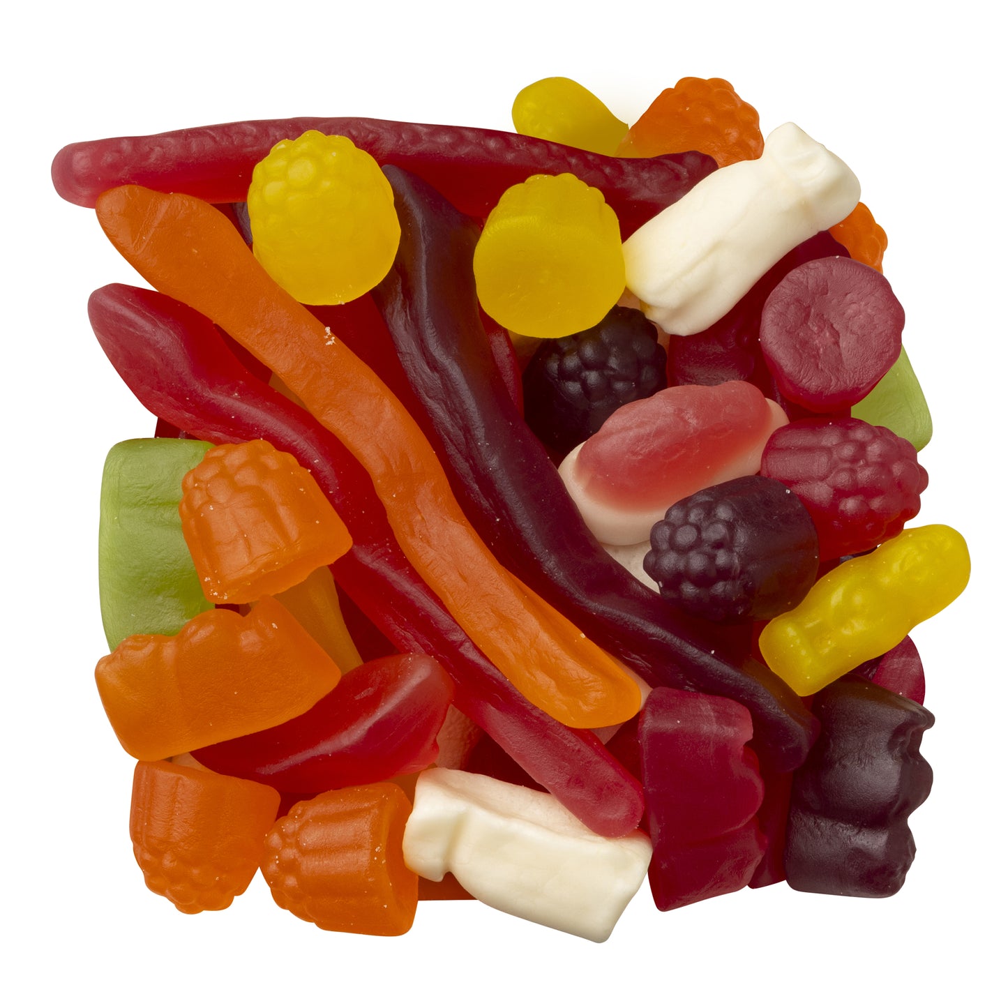 Lolliland Fun Makers Party Mix 160g