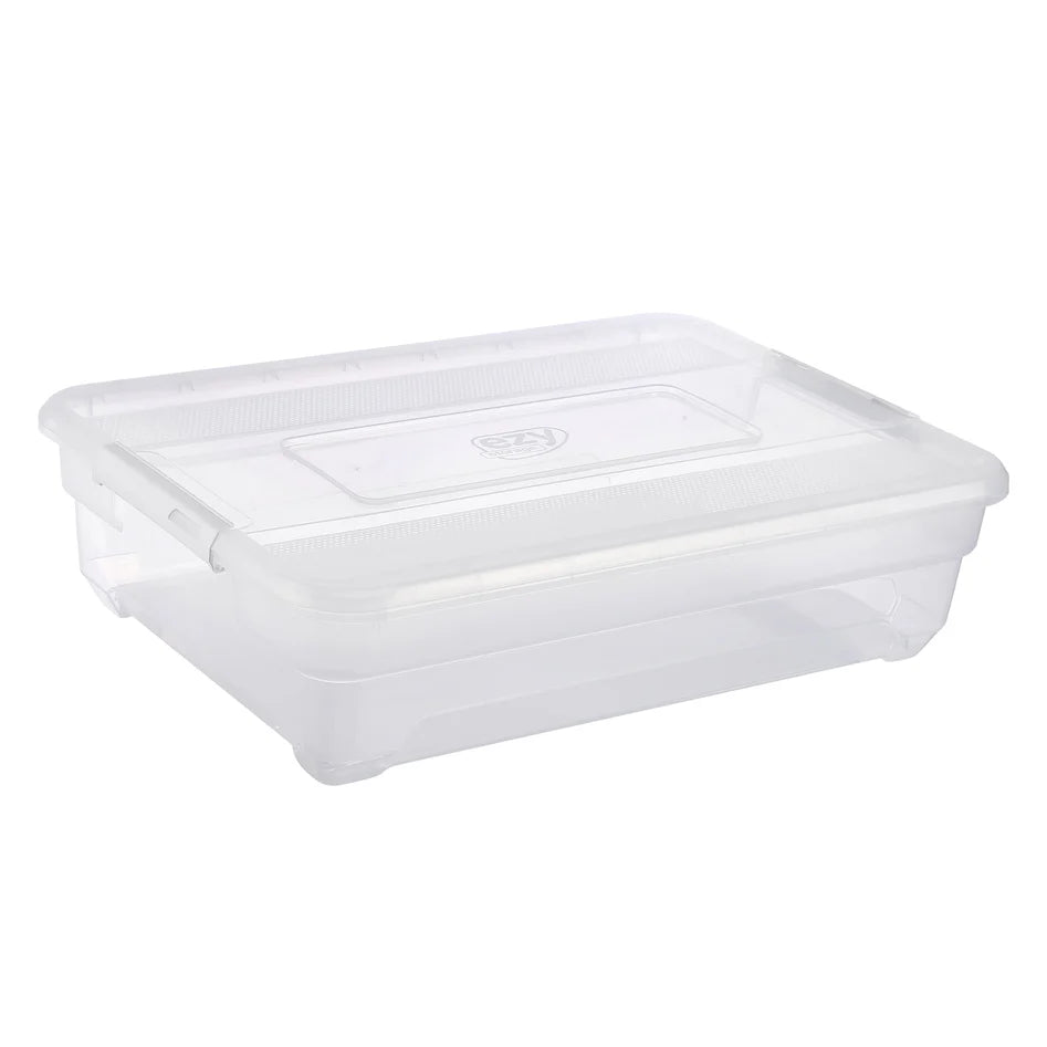 UNDERBED STORAGE BOX 38L