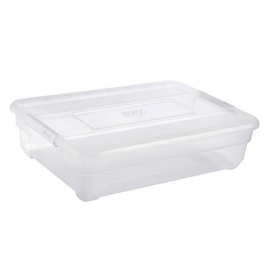 UNDERBED STORAGE BOX 38L