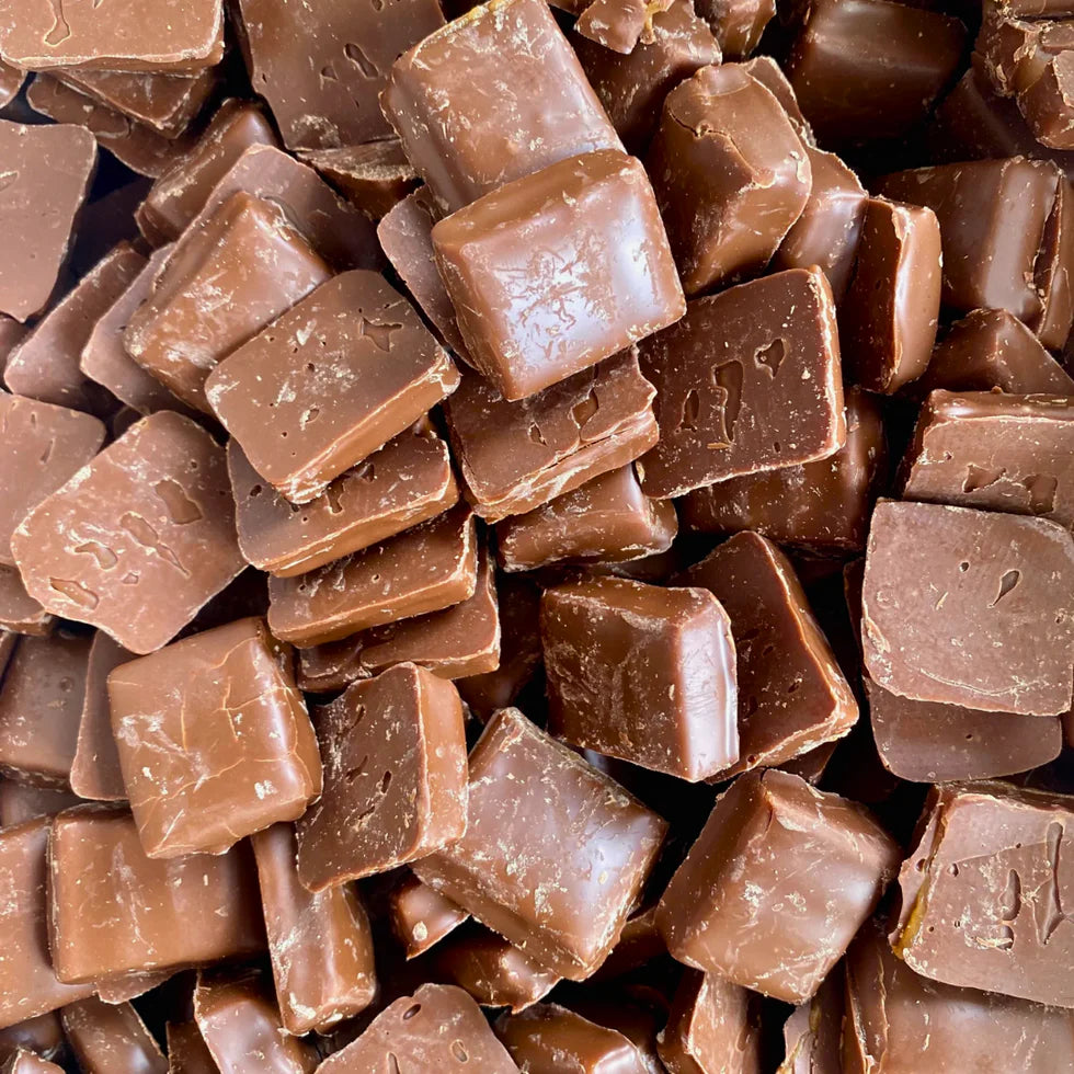 Milk Chocolate 400g