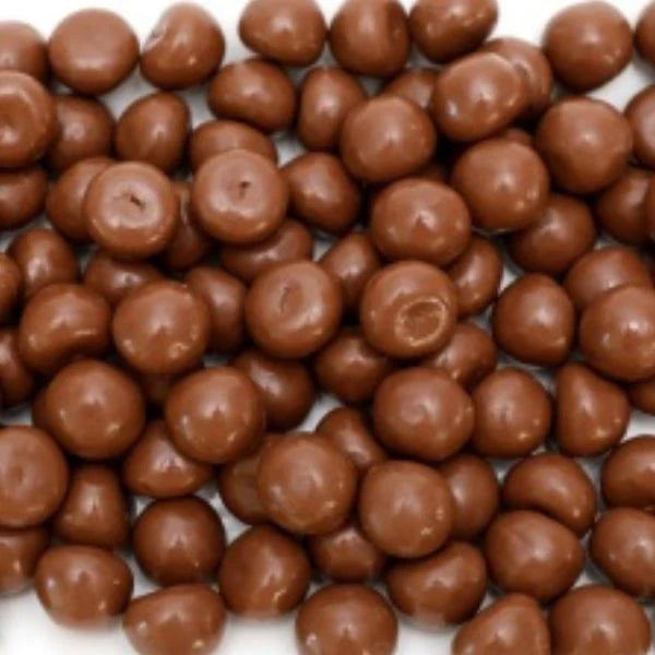 Milk Chocolate 400g