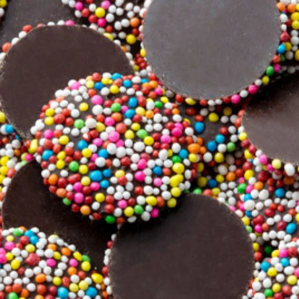Milk Chocolate 400g