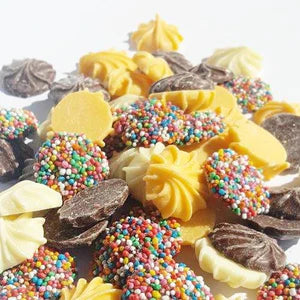 Choc Mixed Buds