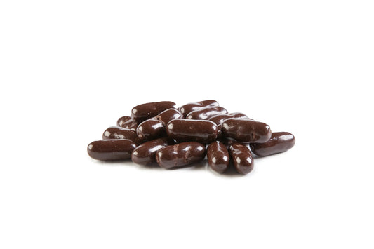 Licorice Bullets 500g