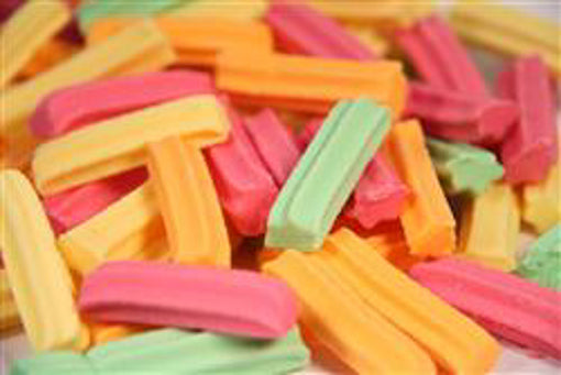 Mini Fruit Sticks