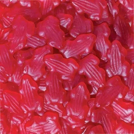 Red Frogs
