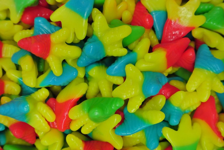 Trolli Candy 500g