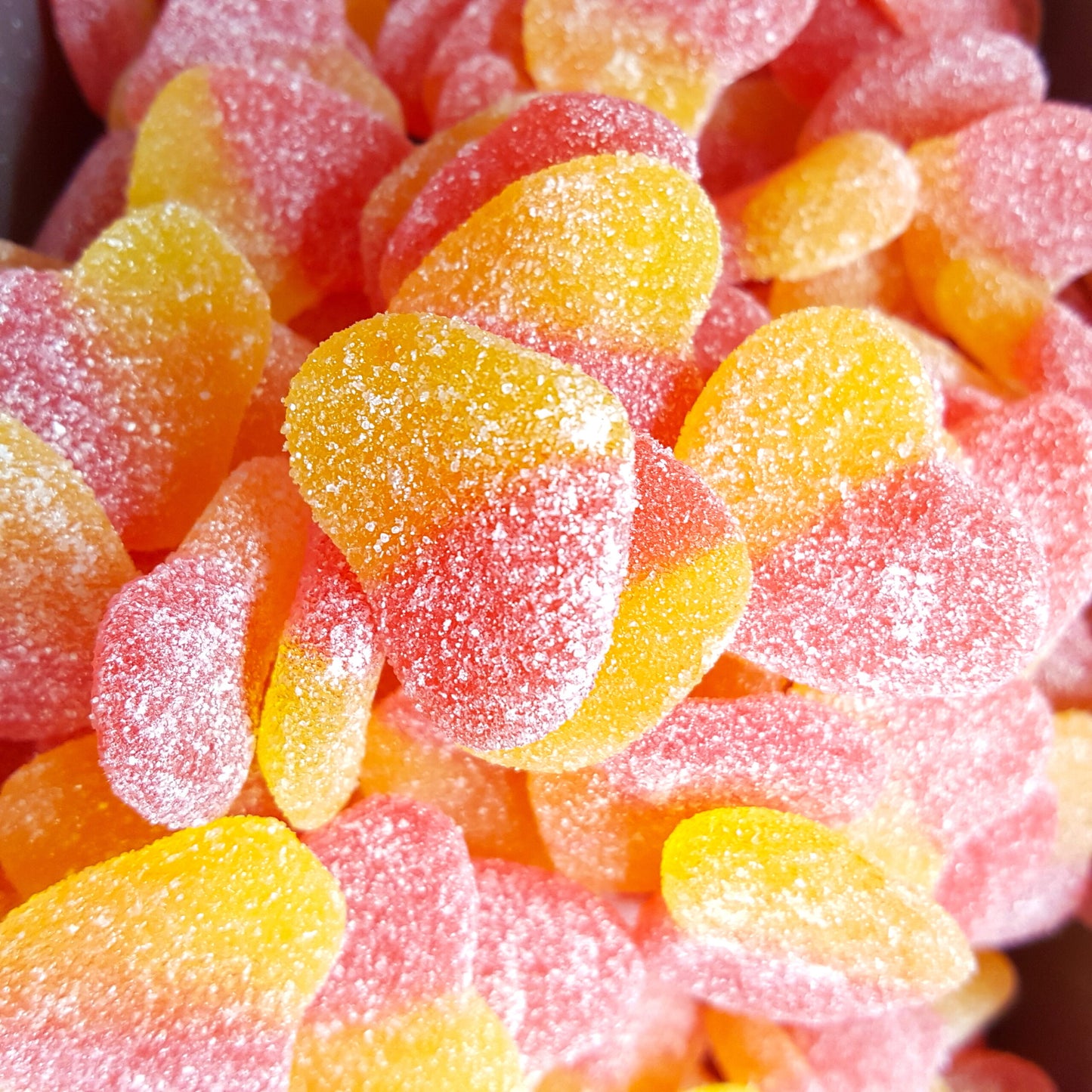 Trolli Sour 500g
