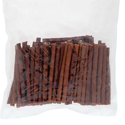 BBQ Duck Sticks