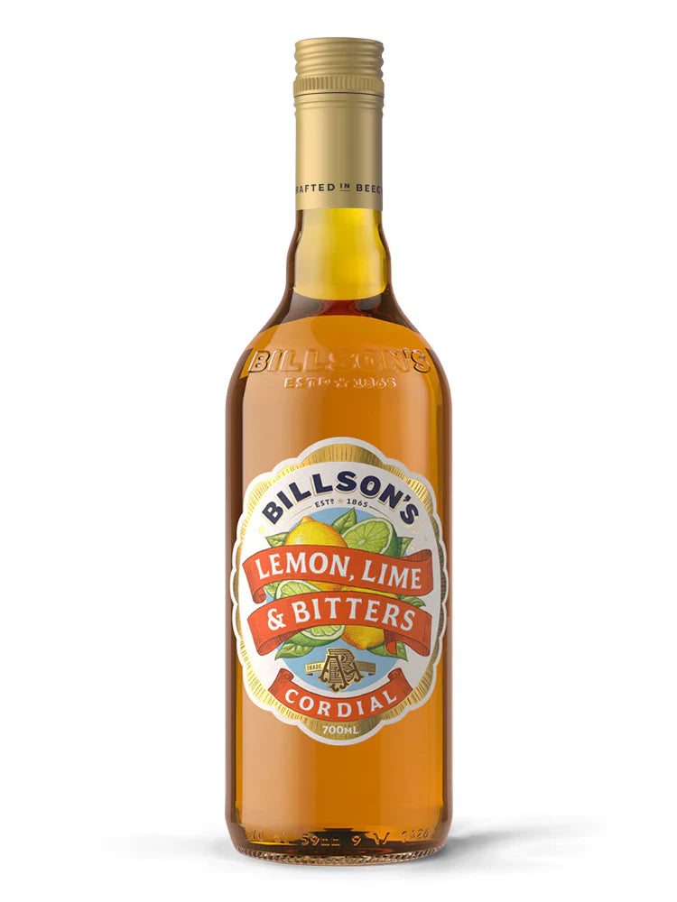 Billson's Traditional Cordial 700ml