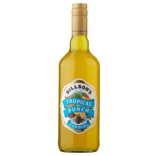 Billson's Traditional Cordial 700ml