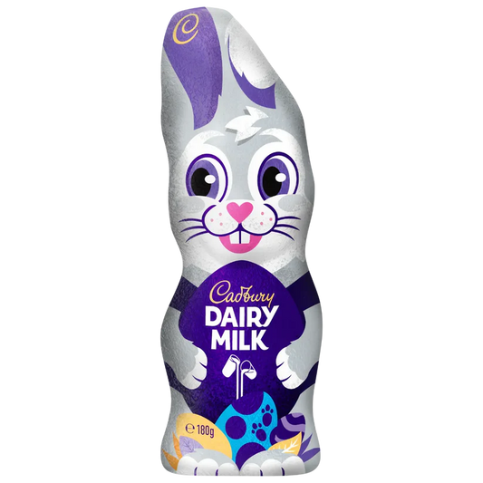 Cadbury Dairy Milk Bunny 180g