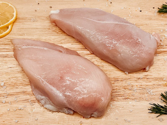 Chicken Fillets 1kg
