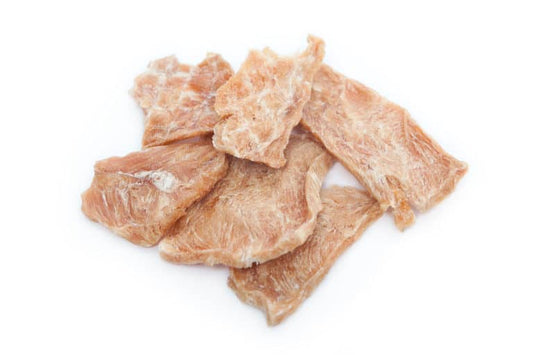Chicken Jerky Breast Fillets