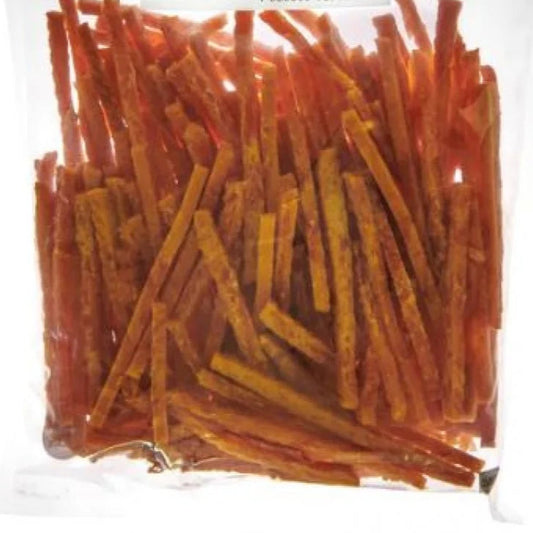 Chicken Jerky Strips
