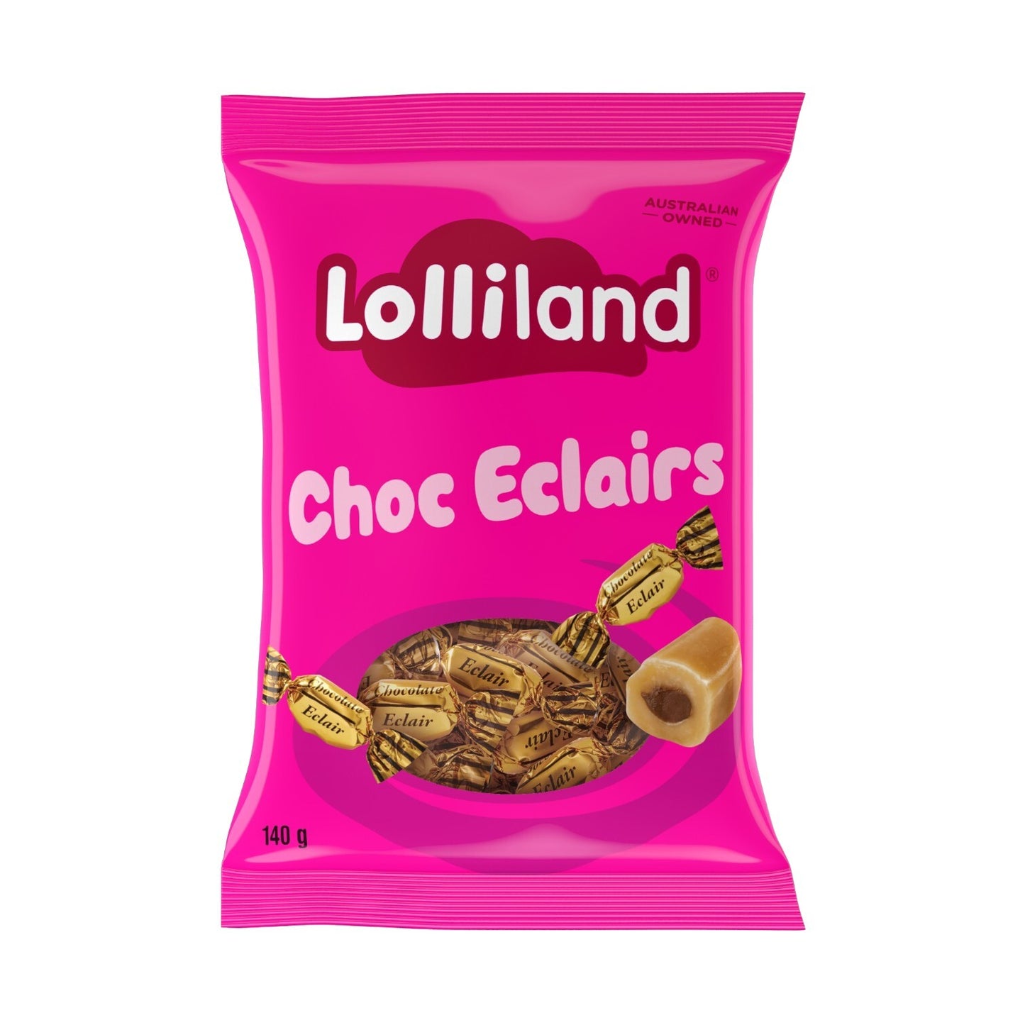Lolliland Fun Makers 140g