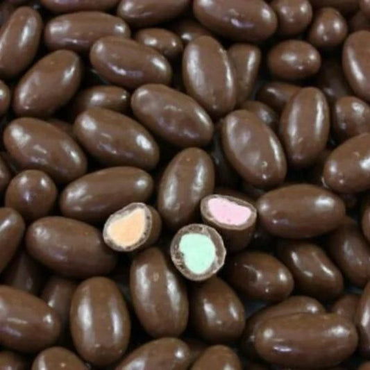Milk Chocolate 400g