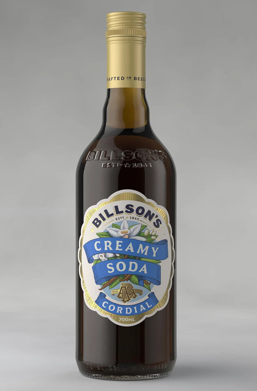 Billson's Traditional Cordial 700ml
