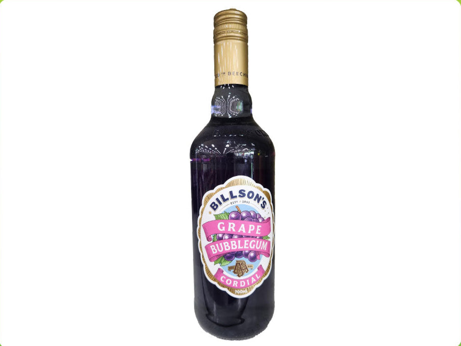 Billson's Traditional Cordial 700ml