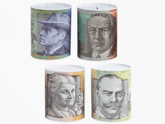 Med-Money Box