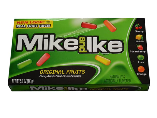 Mike & Ike Original 5oz NL