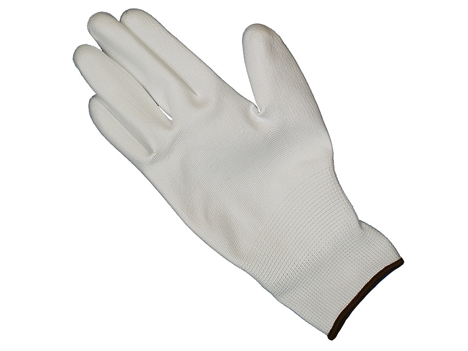 Nylon Glove Size Large