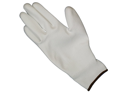 Nylon Glove Size Large