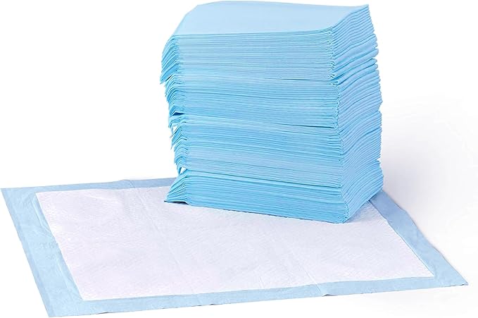Puppy Absorbent Dog Training Pads 100pk