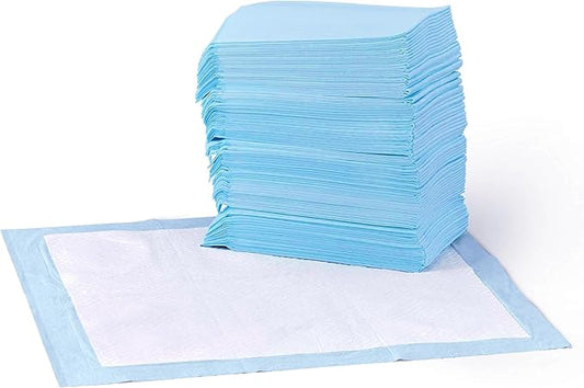 Puppy Absorbent Dog Training Pads 100pk