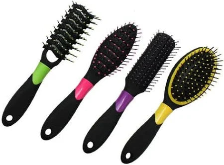 Salon Professional Hair Brush