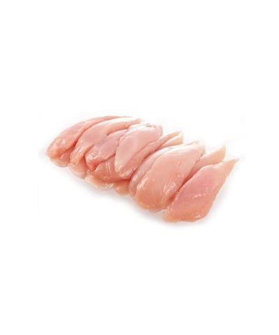Small Chicken Fillets 500g