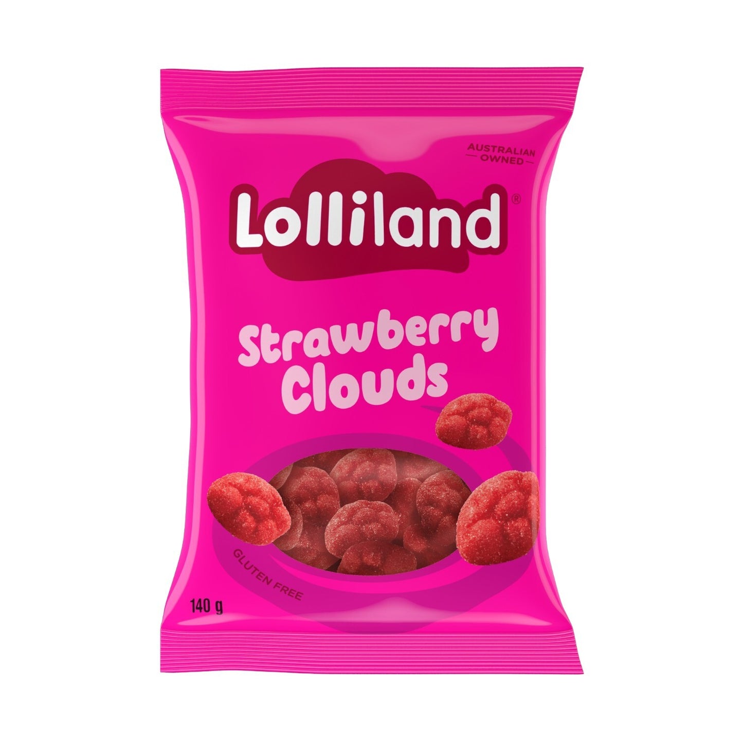 Lolliland Fun Makers 140g