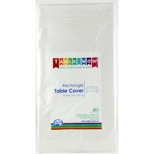 T/COVER RECT
