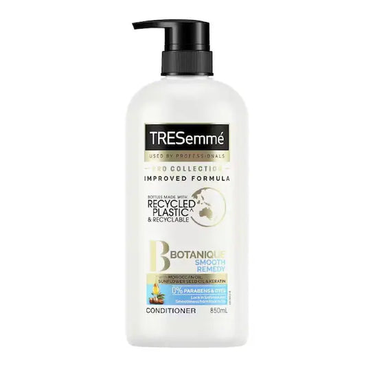 TRESEMME CONDITIONER SMOOTH REMEDY