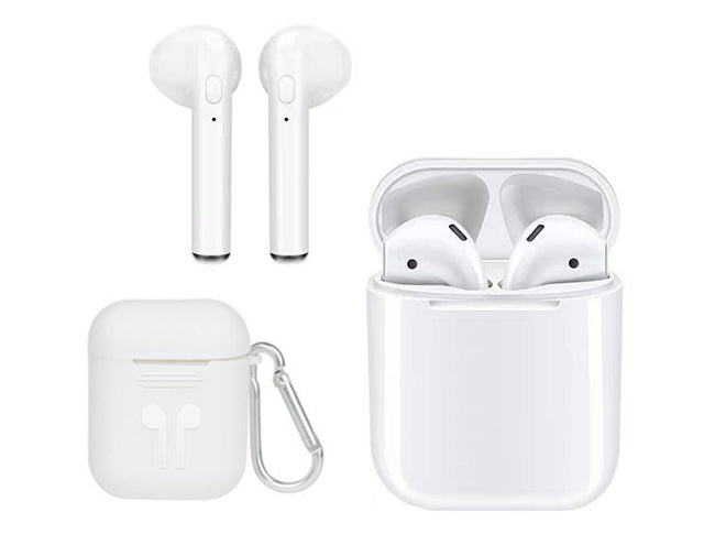 Wireless Ear pods