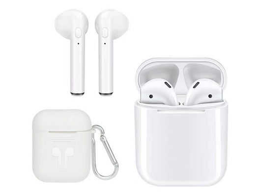 Wireless Ear pods