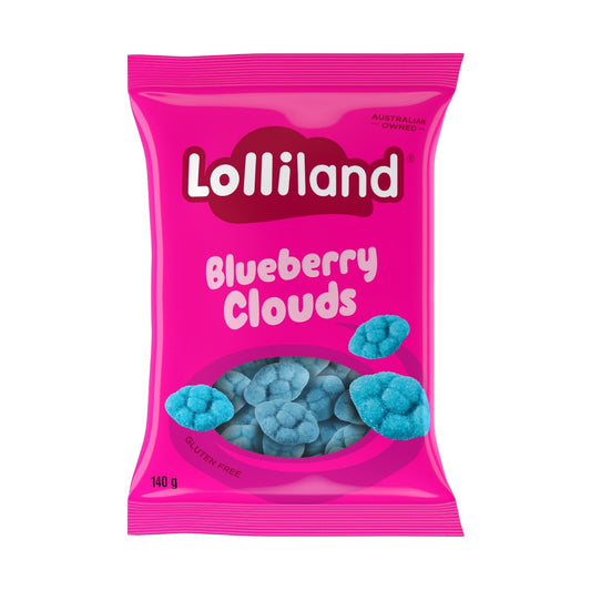 Lolliland Fun Makers 140g