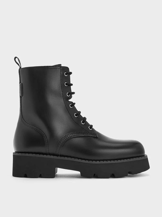 Boots - Black