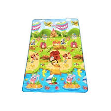Kids Play Mat