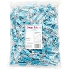 Party Treats (Blue) 1KG