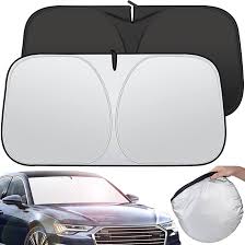 Sun Shades Foldable