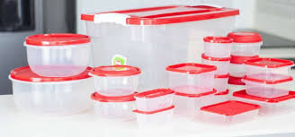 SIMPLE FRESH FOOD CONTAINER 4.8L