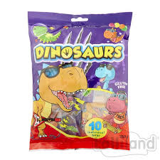 Dinosaurs Multi