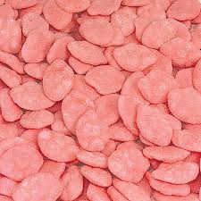 Pink Peach Clouds