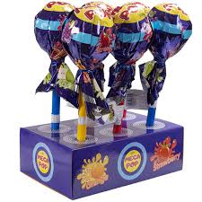 Mega Lollipop