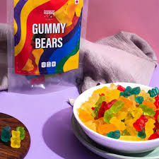 Gummi Bears